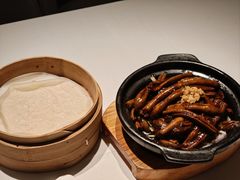 淮扬软兜-食廬(虹桥南丰城店)