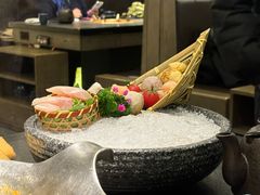 -湊湊火锅·茶憩(打浦桥日月光店)