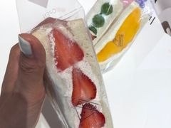 -Fruwich果明治(西单更新场店)