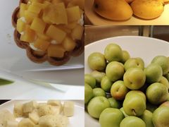 -广州希尔顿逸林酒店-OPEN開·全日制餐厅·海鲜·小火锅·自助餐(东风路店)