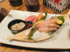 -高佳庄·海鲜酒楼(定海店)