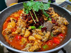 -蛙喔牛蛙(高新绿宝店)