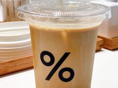 -% Arabica阿拉比卡咖啡(罗湖万象城店)