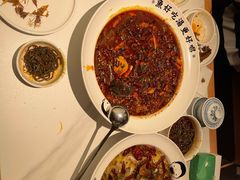 -首秀·四川料理(吾悦广场店)