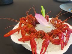 -天伦里餐厅(绿城桃花源店)