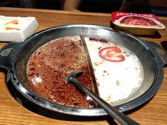 -傣妹火锅(罗宾森购物中心店)