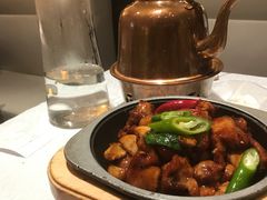 -北李妈妈菜·虾爬子大锅贴(贵和店)