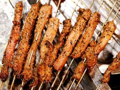 -碎怂烤肉(钟楼柳巷店)