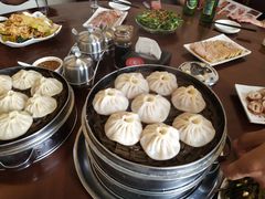 -胡记真不同饭店(临河街店)