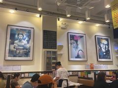 -大哥餐厅(西城花园店)