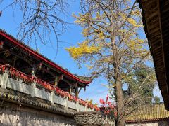 -金堂县云顶石城风景区