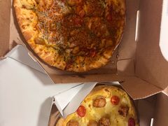 -达美乐比萨(南京西路店)