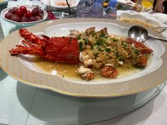 -君来湖滨饭店·渔餐厅