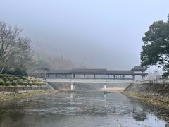 -兰亭风景区