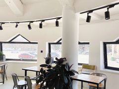 大堂-ChanDu躔度咖啡(灯塔店)