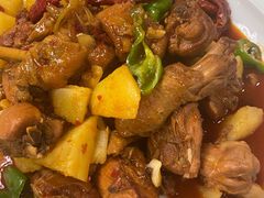 -楼兰印象(朝外店)