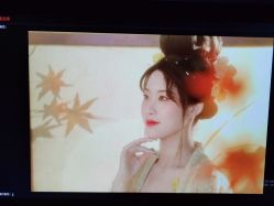 -醉唐风古装写真摄影(太原店)