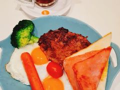 -龙记香港茶餐厅(久光百货店)