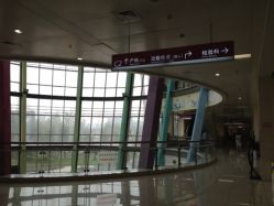 -成都市妇女儿童中心医院(中心院区)