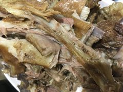 -清真益鑫羊肉手抓馆(南大街店)