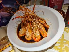-串盟烧烤大排档·长沙美食地标(星沙店)