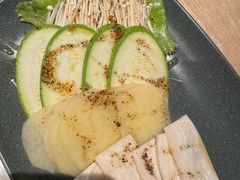 -新石器烤肉(周浦万达店)