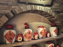 -兰溪小馆(东直门簋街店)