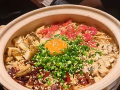 -锦楼·臻选新杭帮(杭州中心店)