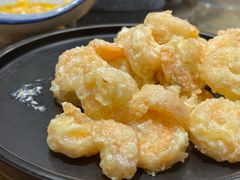 -盐汪子杂鱼馆(大港店)