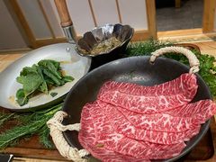 -松鱼亭·和牛烧肉(协鑫广场店)