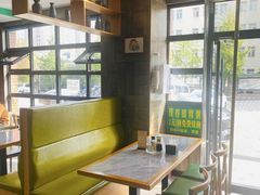 -天食包子铺(中华西路店)