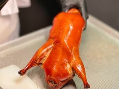 -四季小馆·潤·中国菜(越秀公园店)