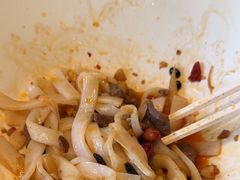 -漆黑觉米粉(三里屯店)