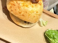 -必胜客(安河桥北店)