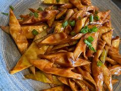 -兰溪小馆(东直门簋街店)