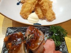 -恋铁板烧(阳光新生活广场店)