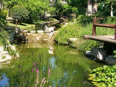 -三里河公园