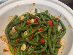 -二分八云雁阁•新晋菜大同味(长治路店)