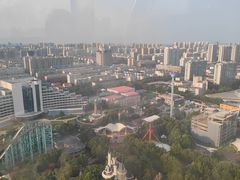 -富华游乐园
