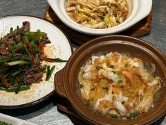 -潮界(虹桥新天地店)