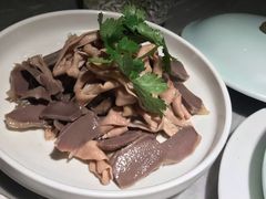 卤水鹅三宝-岭南真味·匠心粤菜(K11店)