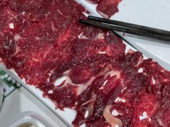-潮正和潮汕牛肉火锅·老字号(番禺万达店)