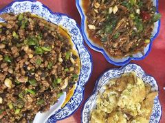 -老丽江餐馆(丽江华都商贸城店)