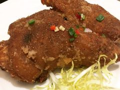 -莆田餐厅PUTIEN(三里屯店)
