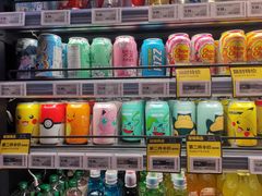 零售区-盒马鲜生(悠方店)