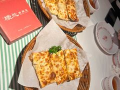 -楼兰新疆菜(江宁万达店)