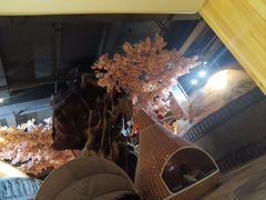 -青水瓦台(青山店)