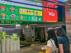 -Potato Corner(广州天河城店)