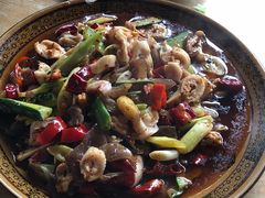 -周记翘脚牛肉