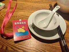 -老板恋上鱼(高新万达店)